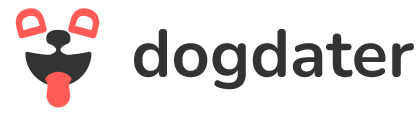 DogDater logotyp